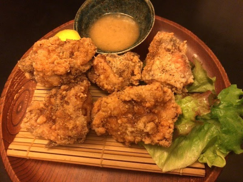 お食事とお酒 舟場α