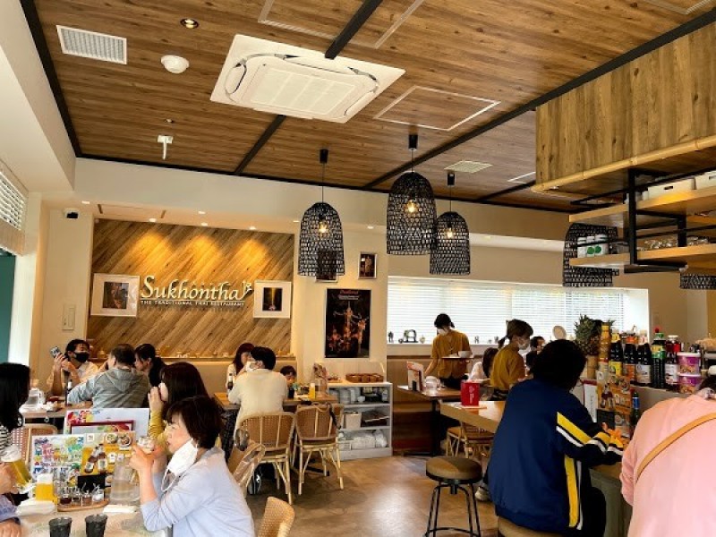 スコンター RAYARD hisaya-odori Park店