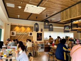 スコンター RAYARD hisaya-odori Park店