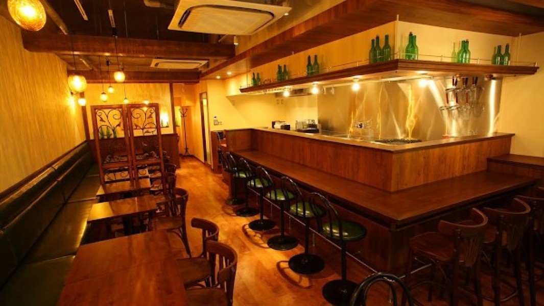 タイ料理トムヤムくん