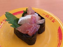スシロー 新宿三丁目店