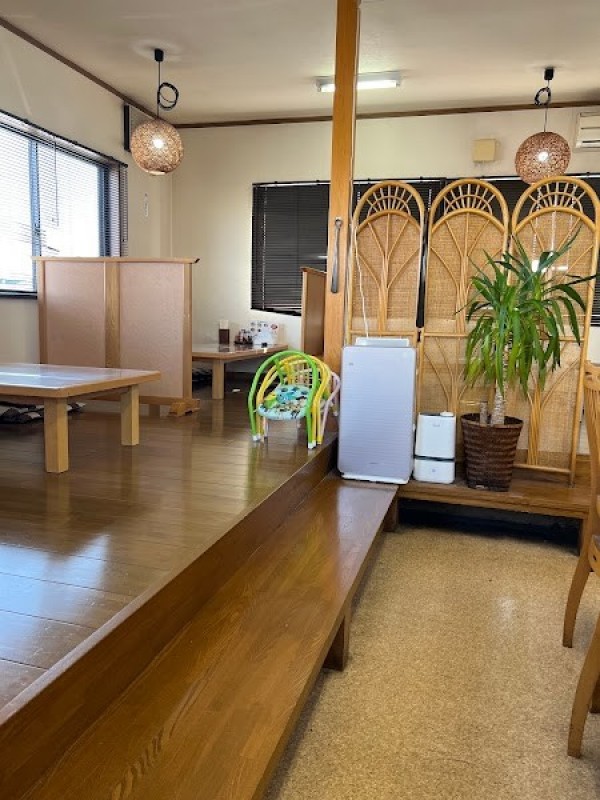 らーめん源 越名店