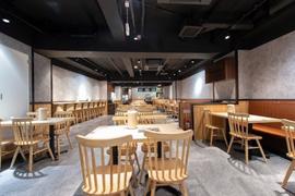 ウインカン 烏蠅館 渋谷店