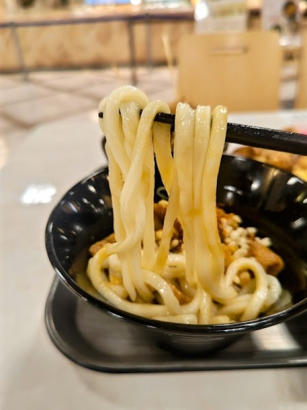 はなまるうどん イトーヨーカドー武蔵境店