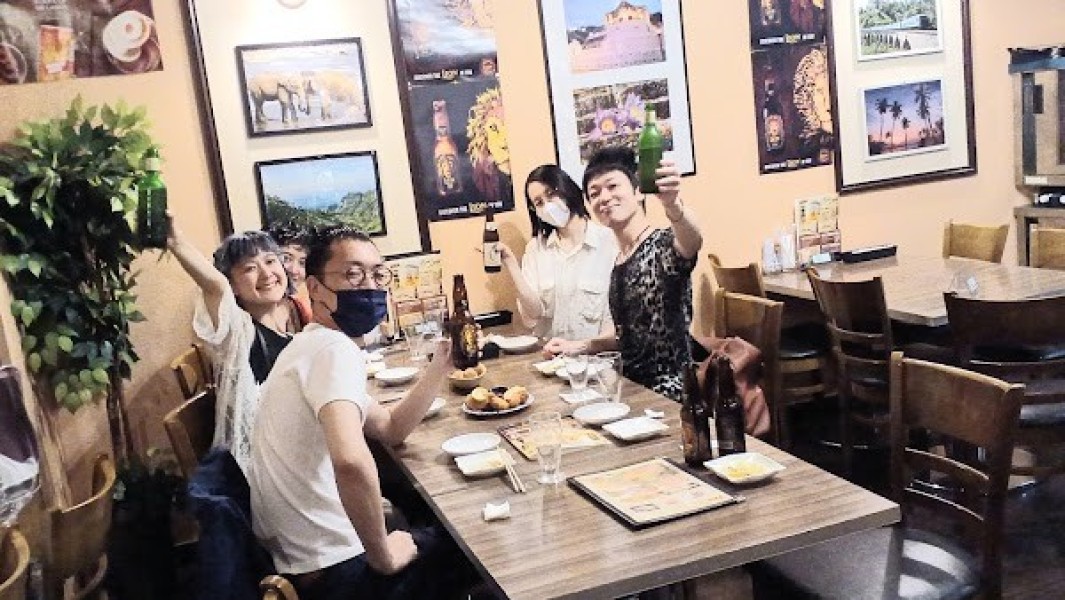 シーギリ スリランカ