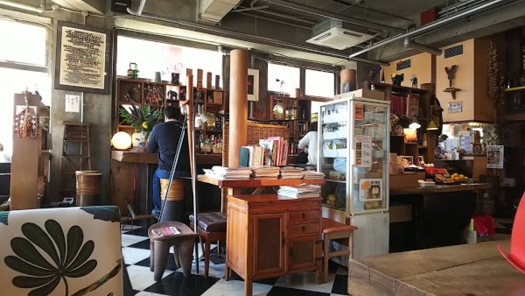 東方遊酒菜 ヌワラエリヤ