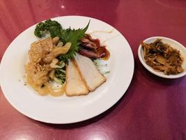 京華樓 本館