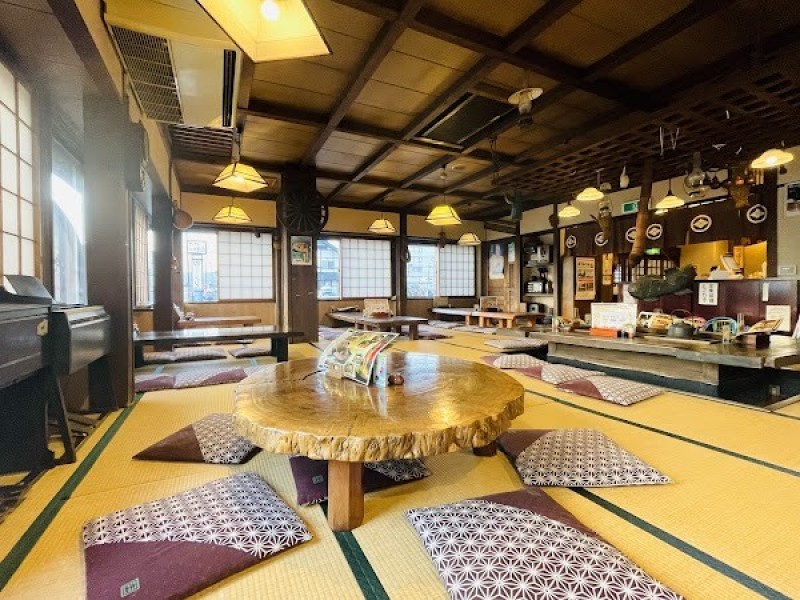 小作 諏訪インター前店