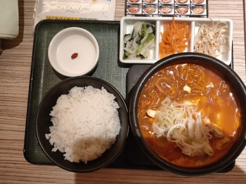 東京純豆腐 ルミネ町田店