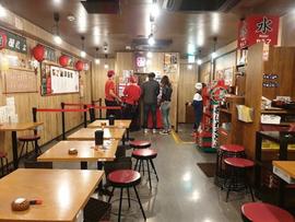 一蘭 浅草店