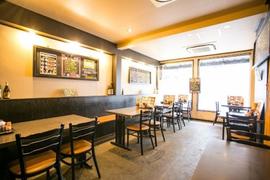 中房 天満橋店