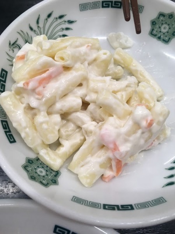 日高屋 松戸東口店