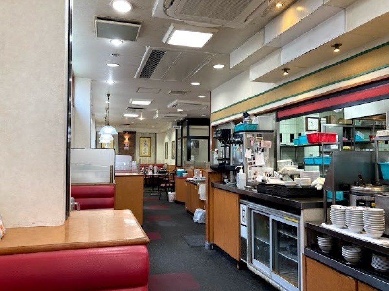 餃子の王将 平塚駅西口店