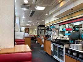餃子の王将 平塚駅西口店