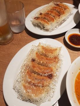 横浜餃子軒 神田店