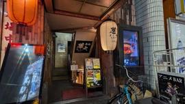 ラーメン 辛麺 華火 新宿歌舞伎町店（KARAMEN HANABI）
