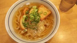 うどんウエスト 薬院店