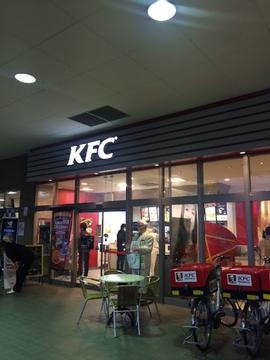 ケンタッキーフライドチキンショップス市川鬼高店