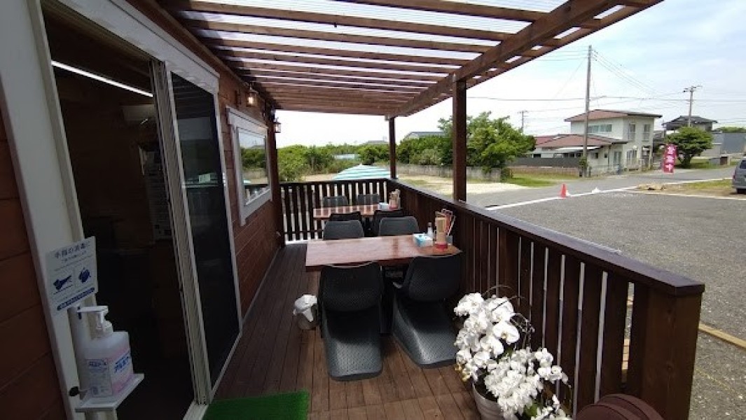 からめんや Maru