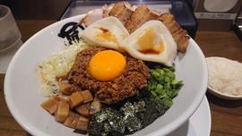 麺や マルショウ なんばウォーク店