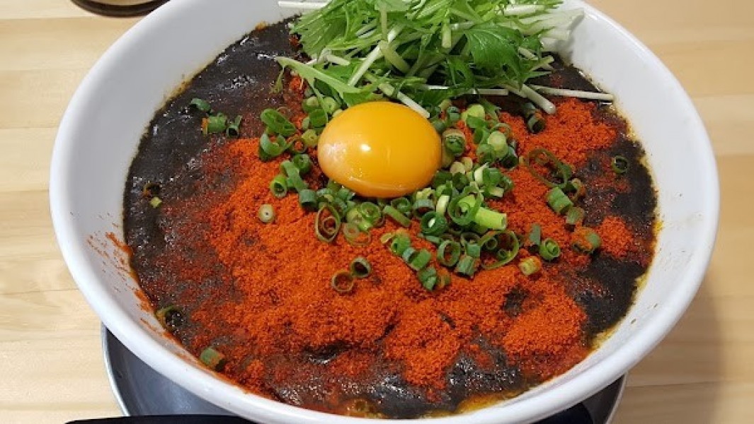 佐藤製麺所