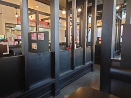 幸楽苑 浦安店