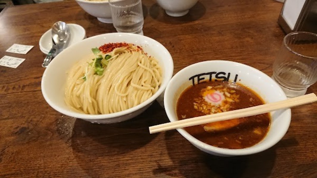 つけめん TETSU 赤羽店