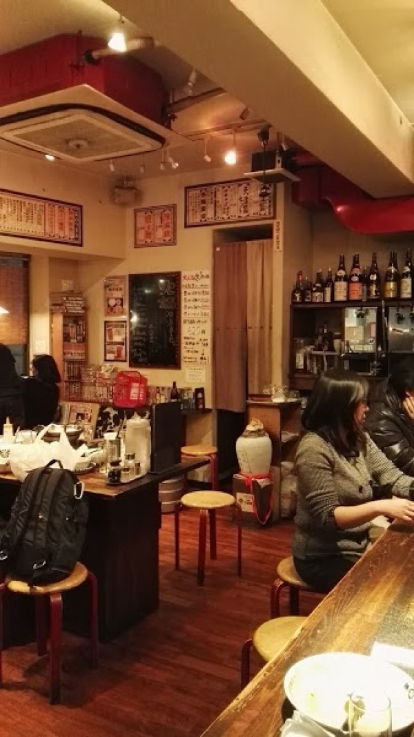 陳麻家 用賀店