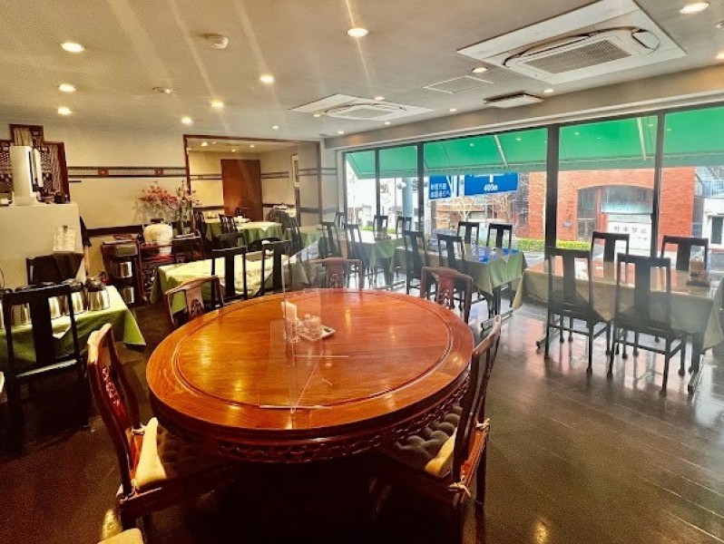 中国料理 峨嵋山