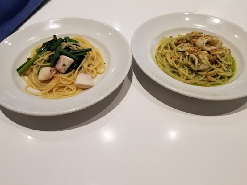 ピエトロ イオンモール福岡店