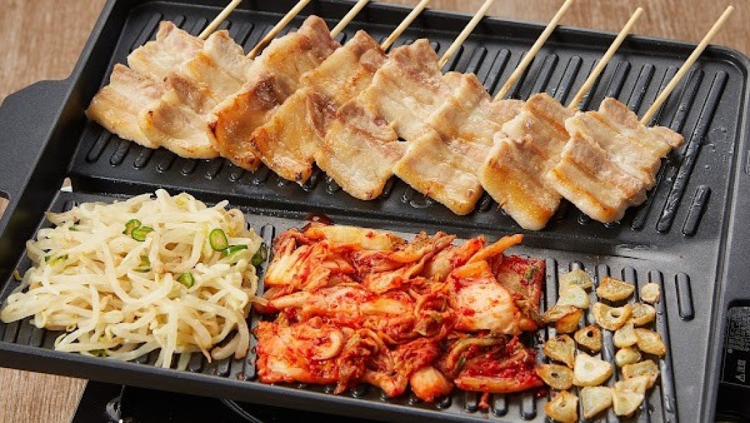 韓激 本町一丁目店