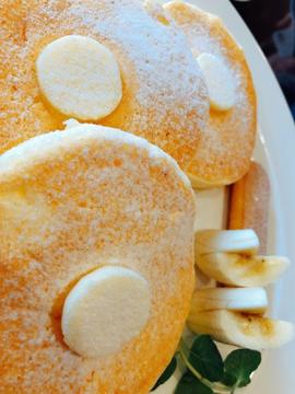 ラウンジ ベルヴュー