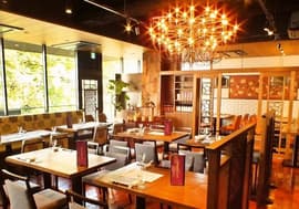 中華料理 頤和園（いわえん） 天神店