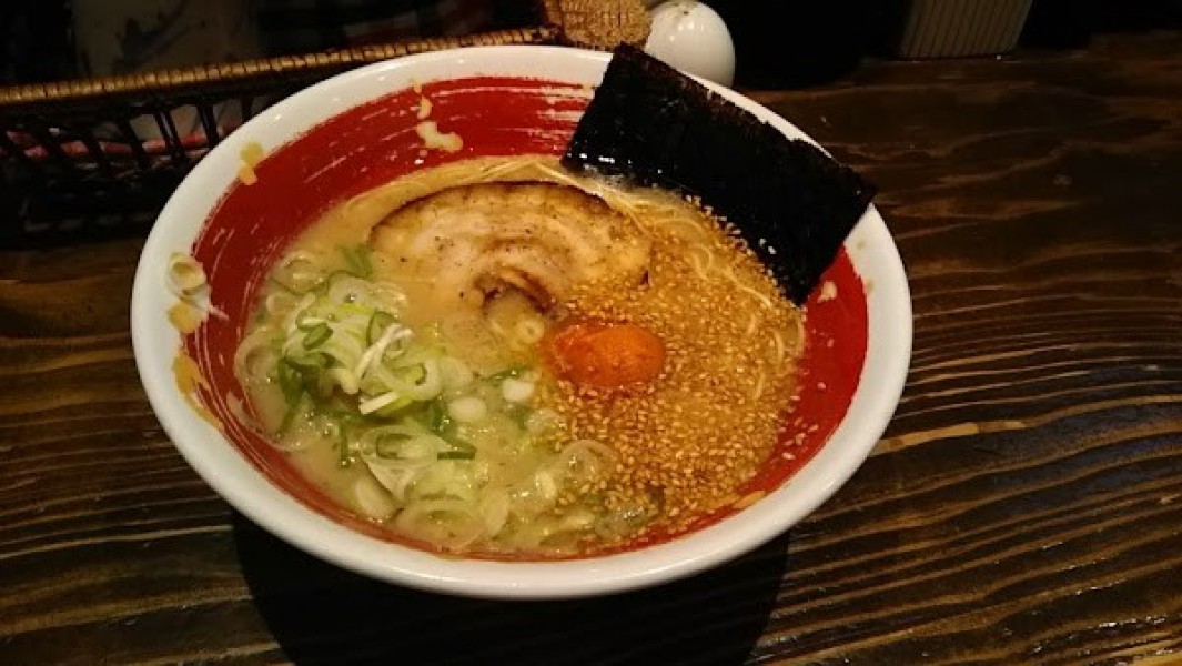 博多ららららーめん 黒崎店