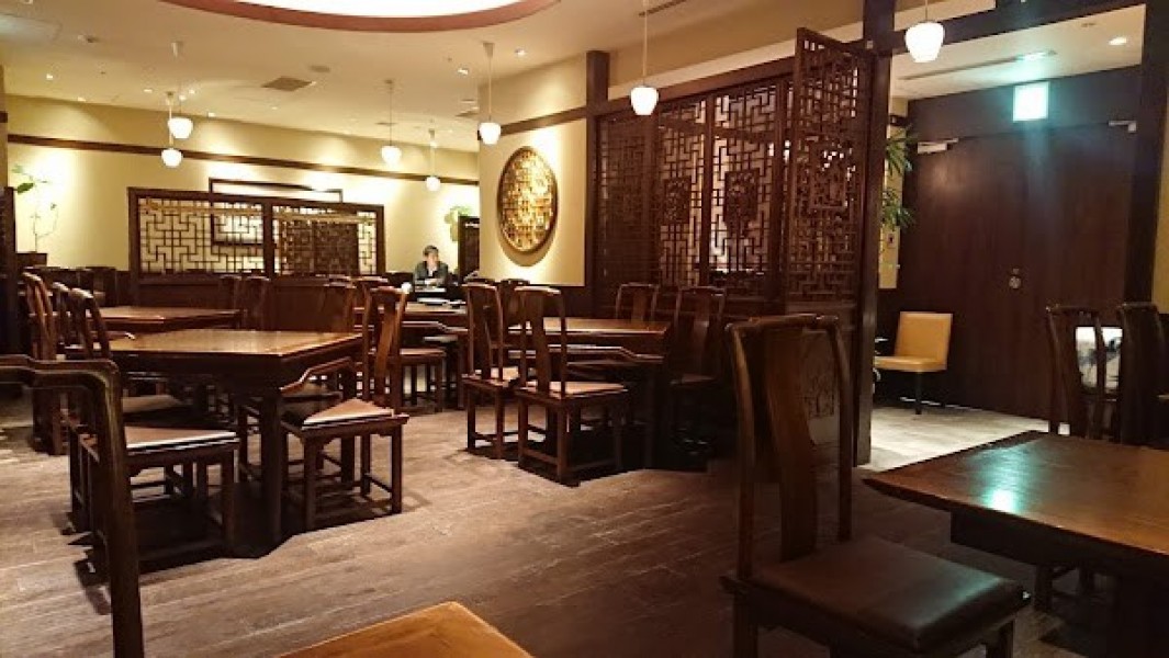 中國名菜 孫 日本橋店