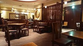 中國名菜 孫 日本橋店