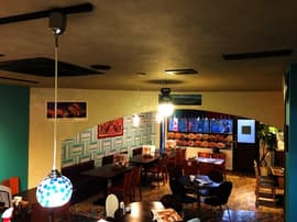 マヤ・キッチン