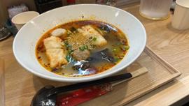 楊 麻辣燙