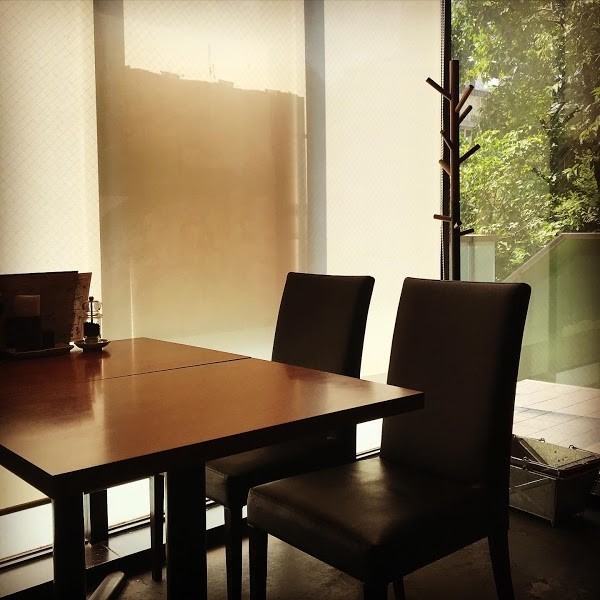 CHINESE DINING方哉