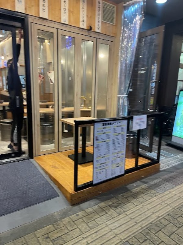 蒲田焼肉東京Been立川店