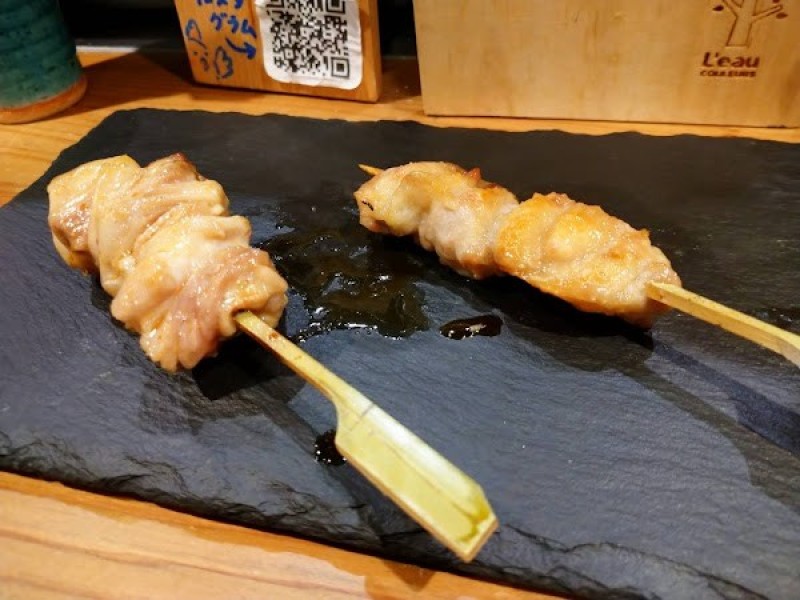 焼鳥唐揚ハイボール 大宮店