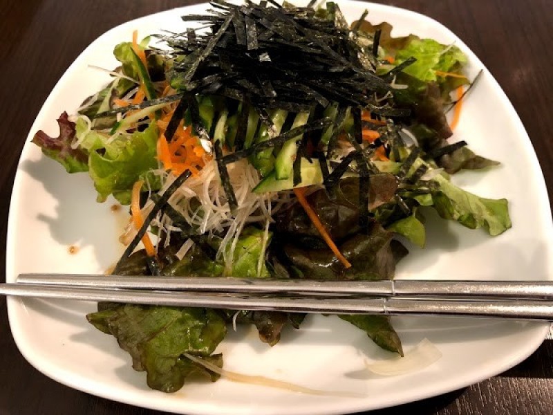 鴻オオドリー 神田駿河台店