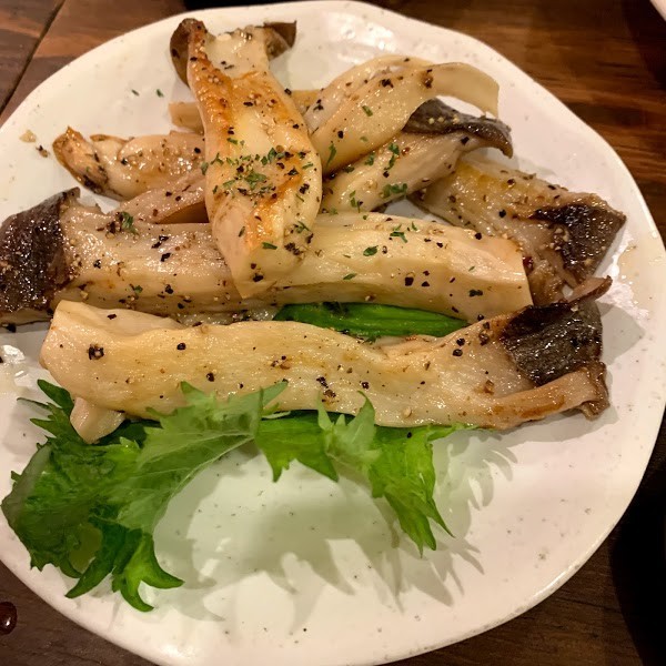 辛いもんや ギロチン 南船場店