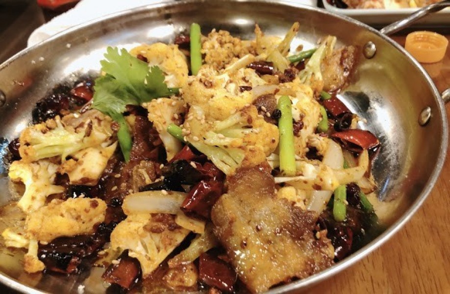 麻辣江湖 総本店