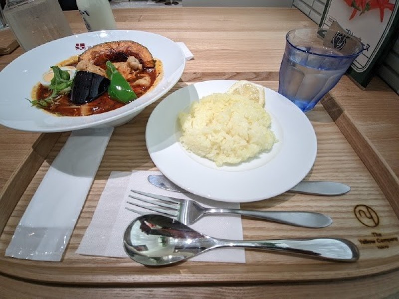 The Yellow Company TOKYO