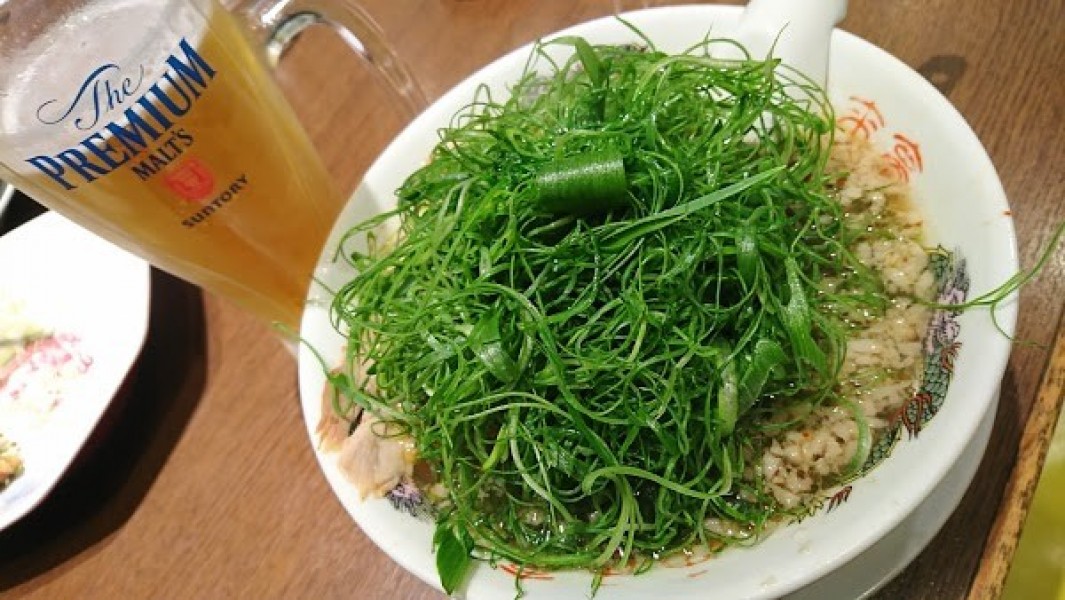 来来亭 リコー通り店