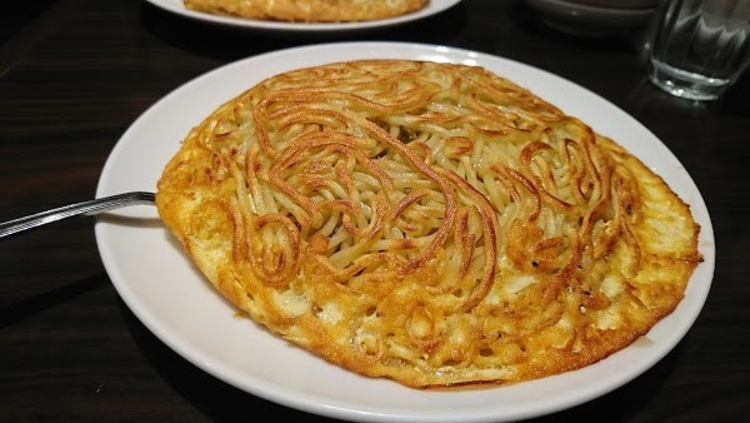 梅蘭 アコルデ代々木上原店