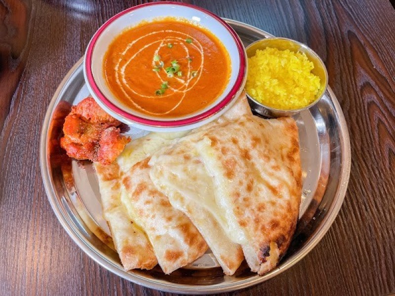 エベレストキッチン 浦和店