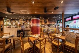 Italian Kitchen VANSAN