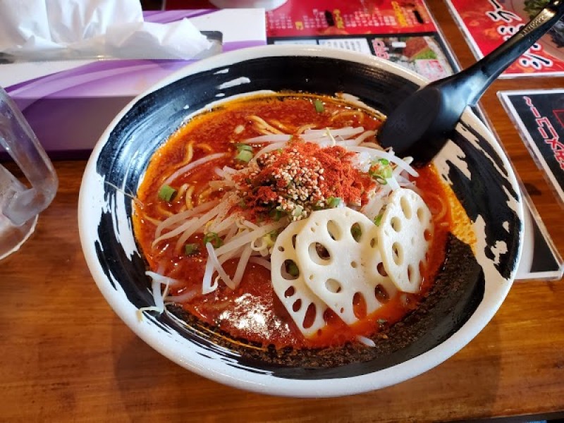 レッチリ筑波研究学園店